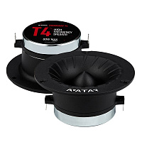 Рупорные ВЧ Avatar Doomsday T4