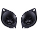 Твитеры (BMW) Steg BM 25