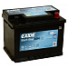 Аккумулятор EXIDE EK600 AGM