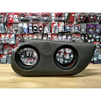 Подиумы Mazda 6 GH 16+16+ВЧ