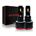 Светодиодные лампы NTS AUTO N2 H15