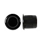Парктроник Park Master 238 (наружные датчики) Black передние и задние