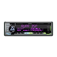 Магнитола Aura INDIGO-878DSP