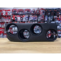 Подиумы Ford Focus 2 16+16+16+16+ВЧ