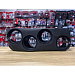 Подиумы Ford Focus 2 16+16+16+16+ВЧ