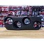 Подиумы Ford Focus 2 16+16+16+16+ВЧ