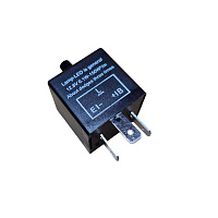 Регулируемое реле поворотников для светодиодных ламп (CF14KT)