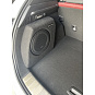 Короб Стелс Geely Coolray 1 дорест левая 10"