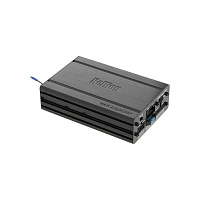 Усилитель с процессором Hellion HAM 4.8PinDSP (6х80вт)