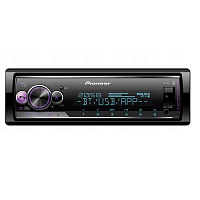 Магнитола Pioneer MVH-S510BT