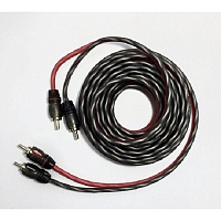 Межблочный кабель RCA-5m FORCAR SQ-5M