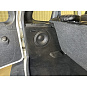 Короб Стелс Chevrolet Niva / Lada Niva Travel левая 10" ver.2