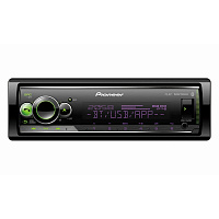 Магнитола Pioneer MVH-S520BT