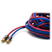 Межблочный кабель Pride RCA Diamond (5 м.)