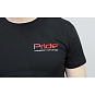 Футболка черная Pride (р.44)
