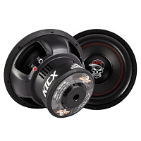 Сабвуфер Kicx LL12 (D2)