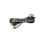 Межблочный кабель Pride RCA Sapphire (0,5м)