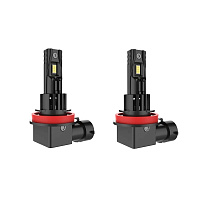 Светодиодные лампы NTS AUTO A53 H8/H9/H11/H16 6300К