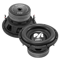 Сабвуфер Deaf Bonce Machete M10 D2