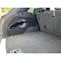 Короб Стелс Volkswagen Touareg 2 NF (2010-2018 г.) левая 12"