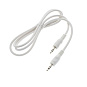 AUX-кабель KICX 35JJ-1-SS-WH