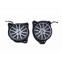 Акустика (Mercedes) STEG BZN 8