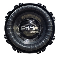 Сабвуфер Pride M45 12" D1.5