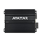 Усилитель Avatar ABR-300.4 (4x60вт)