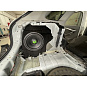 Короб стелс Lada Vesta SW левая 12" ver.3 (23,7л)