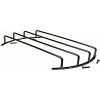 Защитный гриль для сабвуфера 12" (30см) Aria AGR-12 