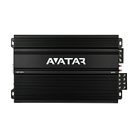 Усилитель Avatar ABR-500.4 (4x90вт)