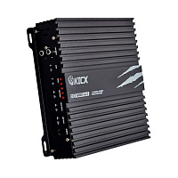 Моноблок Kicx RX 1050D ver.2