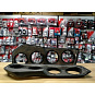 Подиумы Daewoo Nexia N150 16+16+16+16+ВЧ