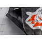 Виброизоляция Шумофф Black Jack (Black Joker) 2.7mm (270х370)