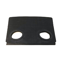 Акустическая полка Granta лифтбек