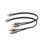 Y-разветвители Top Sound YRCA PF-2M (1F2M)