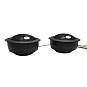 Твитеры Dego Upgrade 2.5T
