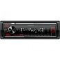 Магнитола Kenwood KMM-BT206