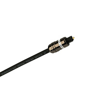 Оптический кабель Tchernov Cable Special Toslink Optical IC (1м)