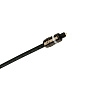 Оптический кабель Tchernov Cable Special Toslink Optical IC (1м)