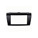 Переходная рамка INTRO RMZ-N07 MAZDA 3 (03-08) 2 Din