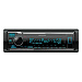 Магнитола Kenwood KMM-BT408