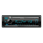 Магнитола Kenwood KMM-BT408