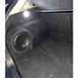 Короб Стелс Mazda CX5 1 (2011-2017) левая 10"