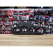 Подиумы Honda Civic 4D 16+16+16+16+ВЧ