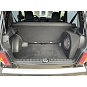 Короб Стелс Lada Niva Legend правая 12" (24,2л)