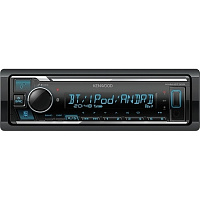 Магнитола Kenwood KMM-BT305