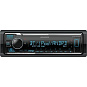 Магнитола Kenwood KMM-BT305