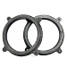 Проставочные кольца Mazda CX-5 (1G), Mazda 6 GJ передние 20 см
