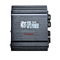 Усилитель AZ-13 SPL Power КРЕПЫШ 500.4D (4х90)
